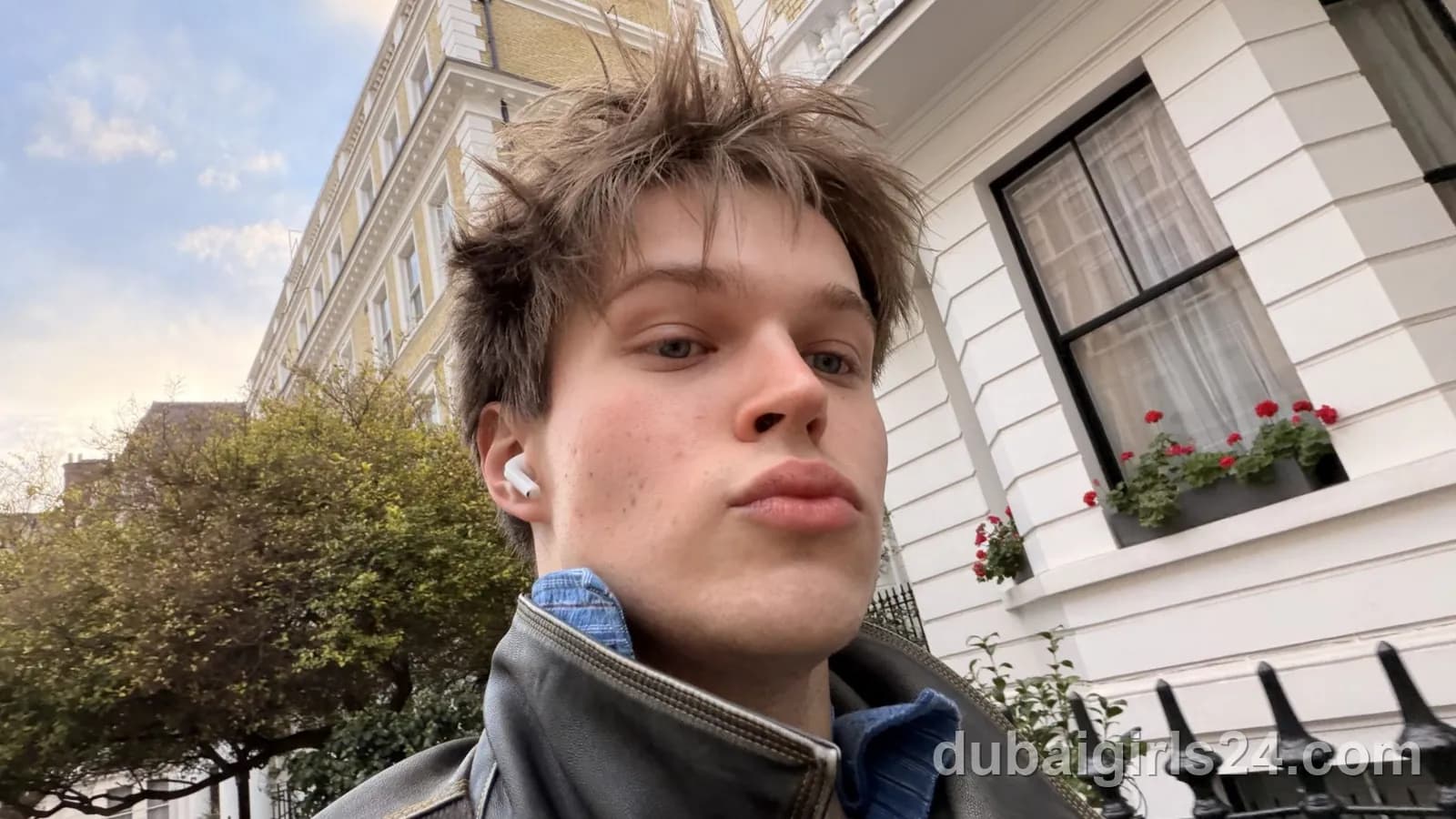 Tolga, Belarusian escort in Deira, Dubai