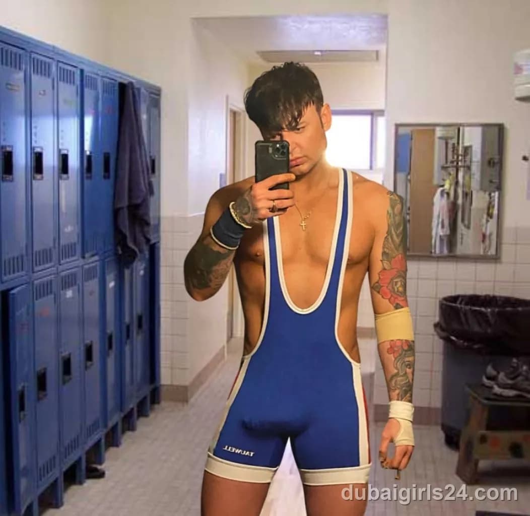 Artur, Colombian escort in Dubai Marina, Dubai
