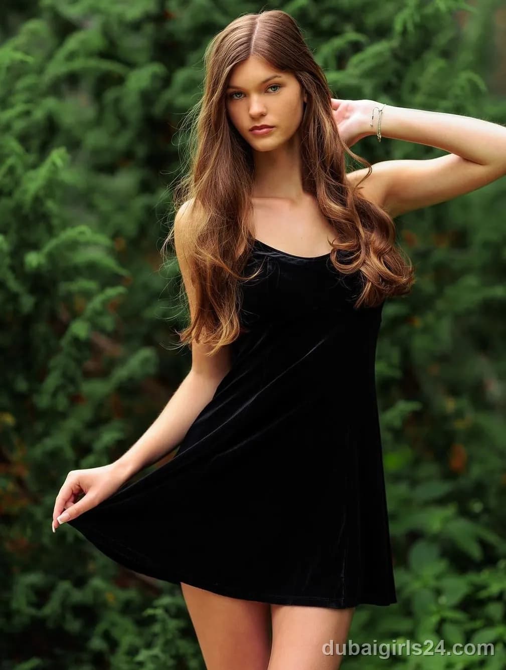 Liora, Turkish escort in Business Bay, Dubai — photo 4